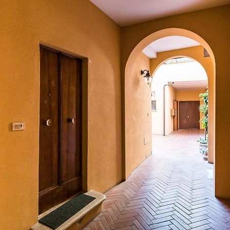 Cozy Central Apartment By Wonderful Italy Bologna Buitenkant foto