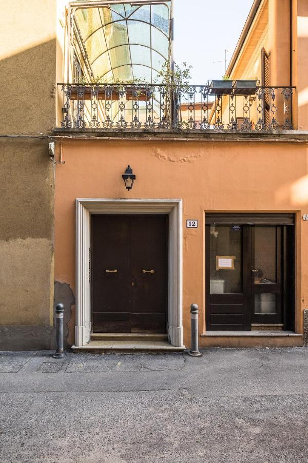Cozy Central Apartment By Wonderful Italy Bologna Buitenkant foto