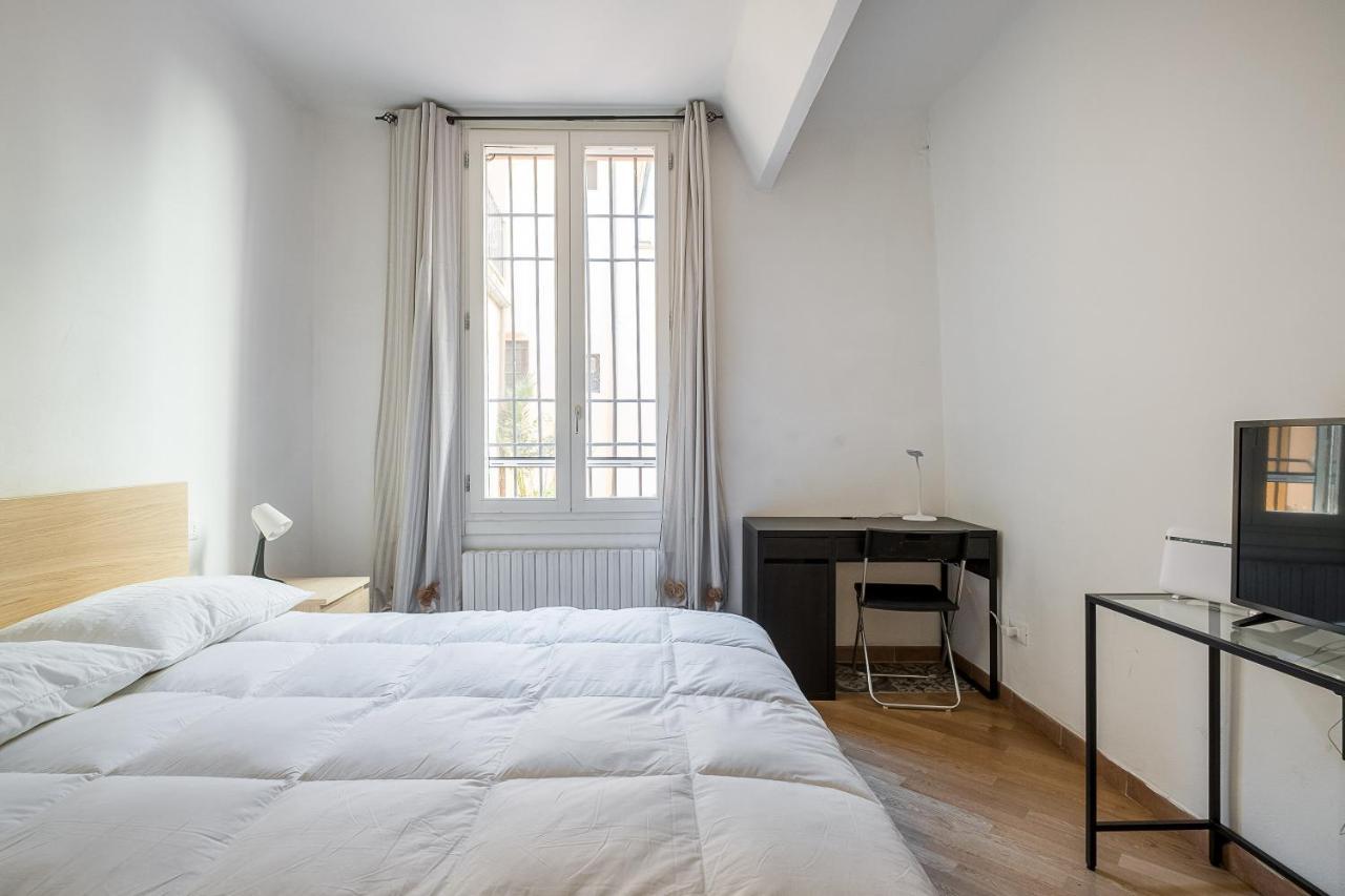 Cozy Central Apartment By Wonderful Italy Bologna Buitenkant foto