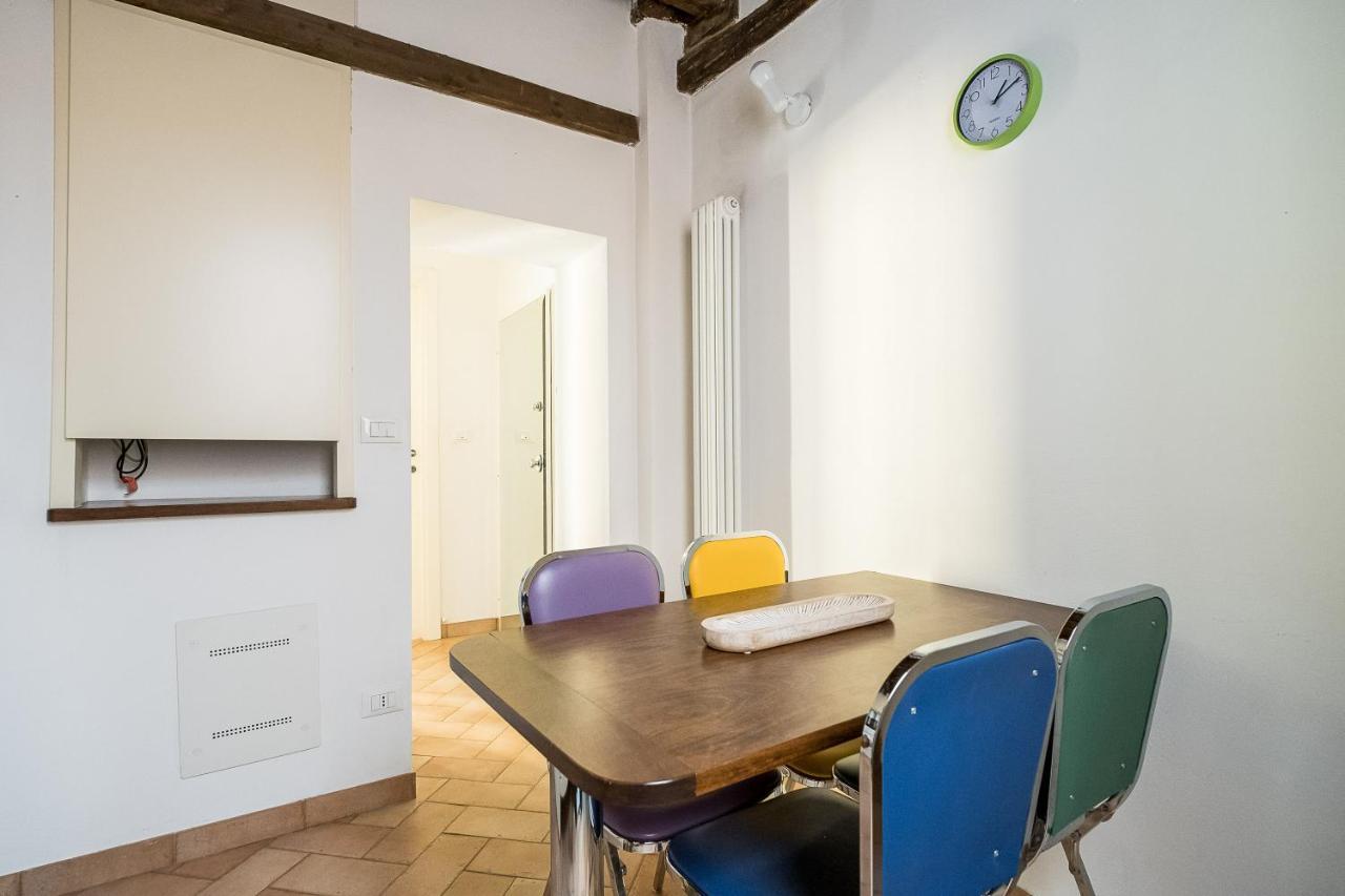Cozy Central Apartment By Wonderful Italy Bologna Buitenkant foto