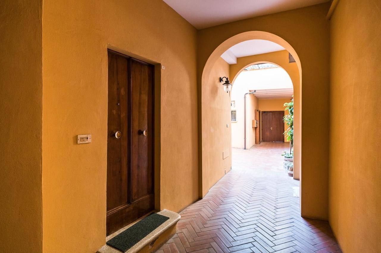 Cozy Central Apartment By Wonderful Italy Bologna Buitenkant foto