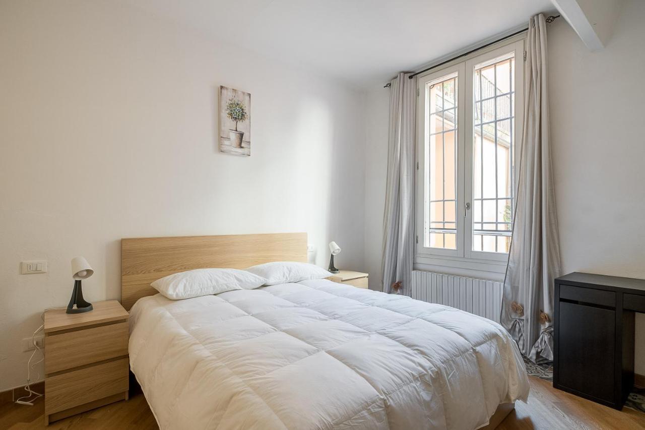 Cozy Central Apartment By Wonderful Italy Bologna Buitenkant foto