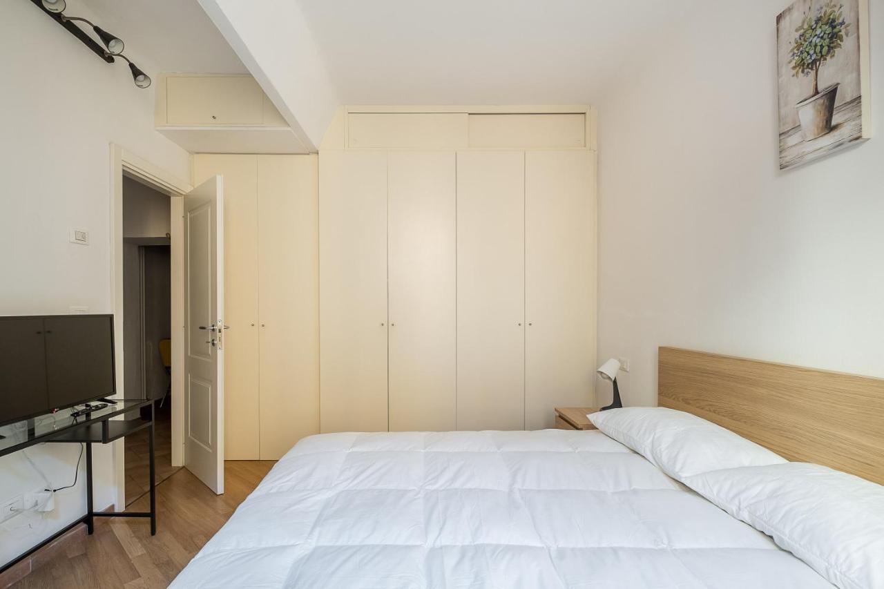 Cozy Central Apartment By Wonderful Italy Bologna Buitenkant foto