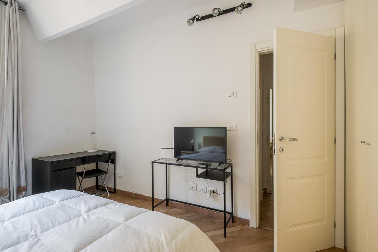 Cozy Central Apartment By Wonderful Italy Bologna Buitenkant foto