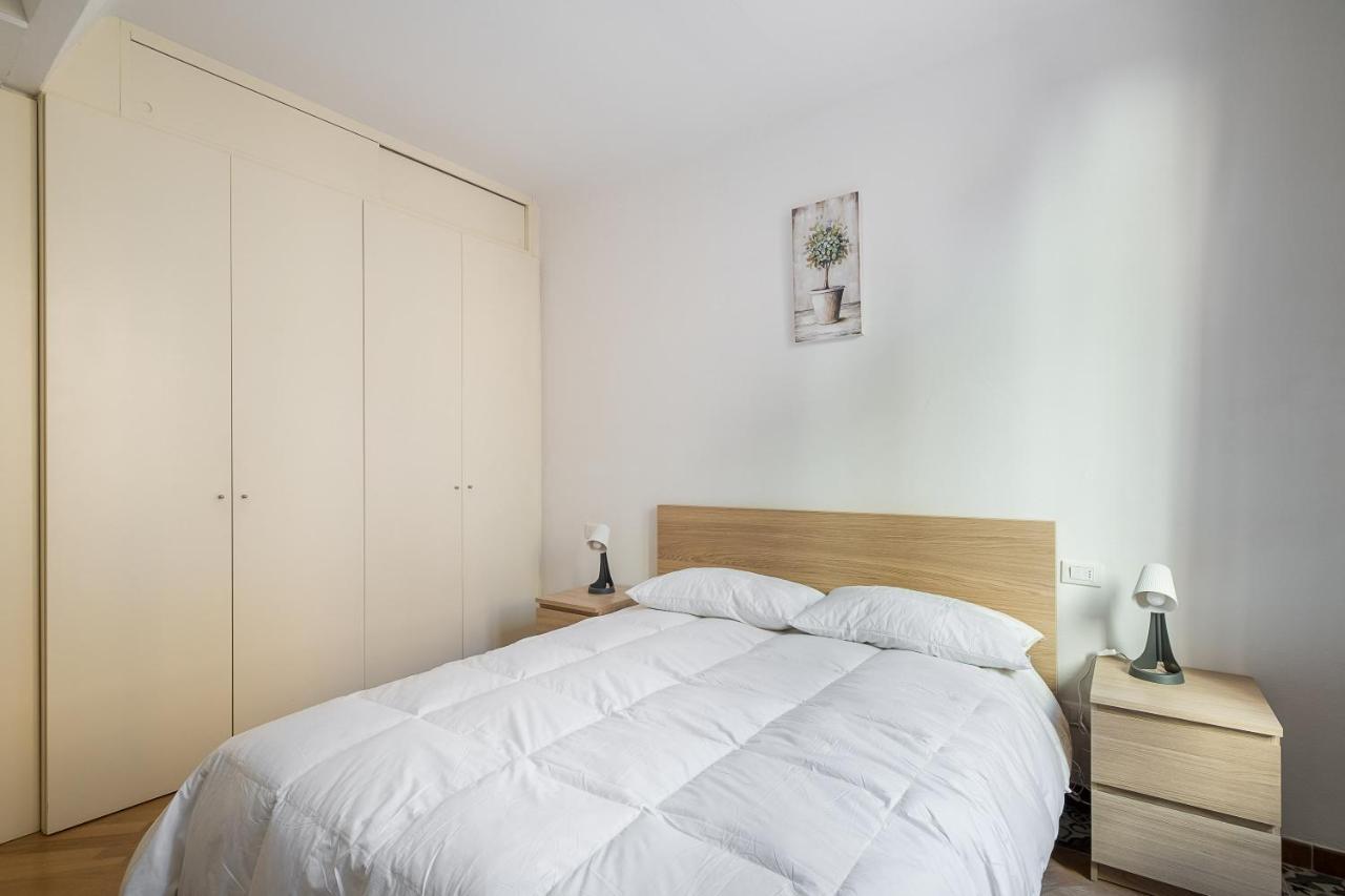 Cozy Central Apartment By Wonderful Italy Bologna Buitenkant foto